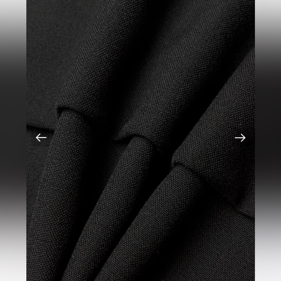 Aritzia Pleated Skirt - Never Worn (Size 4); Spring 2025 - Picture 8 of 12